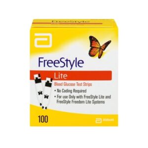 Freestyle Lite 100 CT