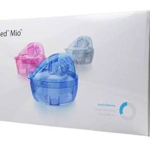 Medtronic Mio MMT infusion sets Indianapolis