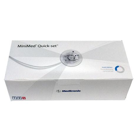 Medtronic Quicksets infusion sets Indianapolis