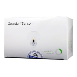 Medtronic Guardian Sensor 7040A Indianapolis Indiana