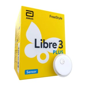 Freestyle Libre 3 Sensor