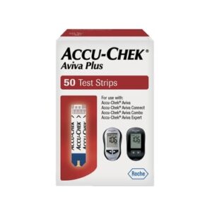 AVIVA PLUS 50 CT