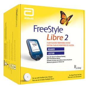 FreeStyle Libre 2 Reader sell in Indianapolis diabetic supply buyback